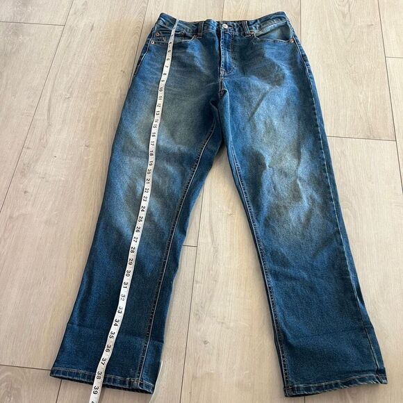 Frye women crop jeans size 28 - Picture 2 of 10